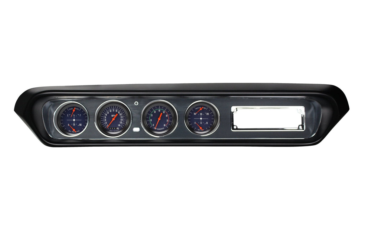 Classic Instruments PC64OE05-LS primary image