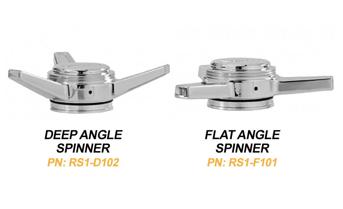 Rocket Racing Wheels RS1-D102 primary image