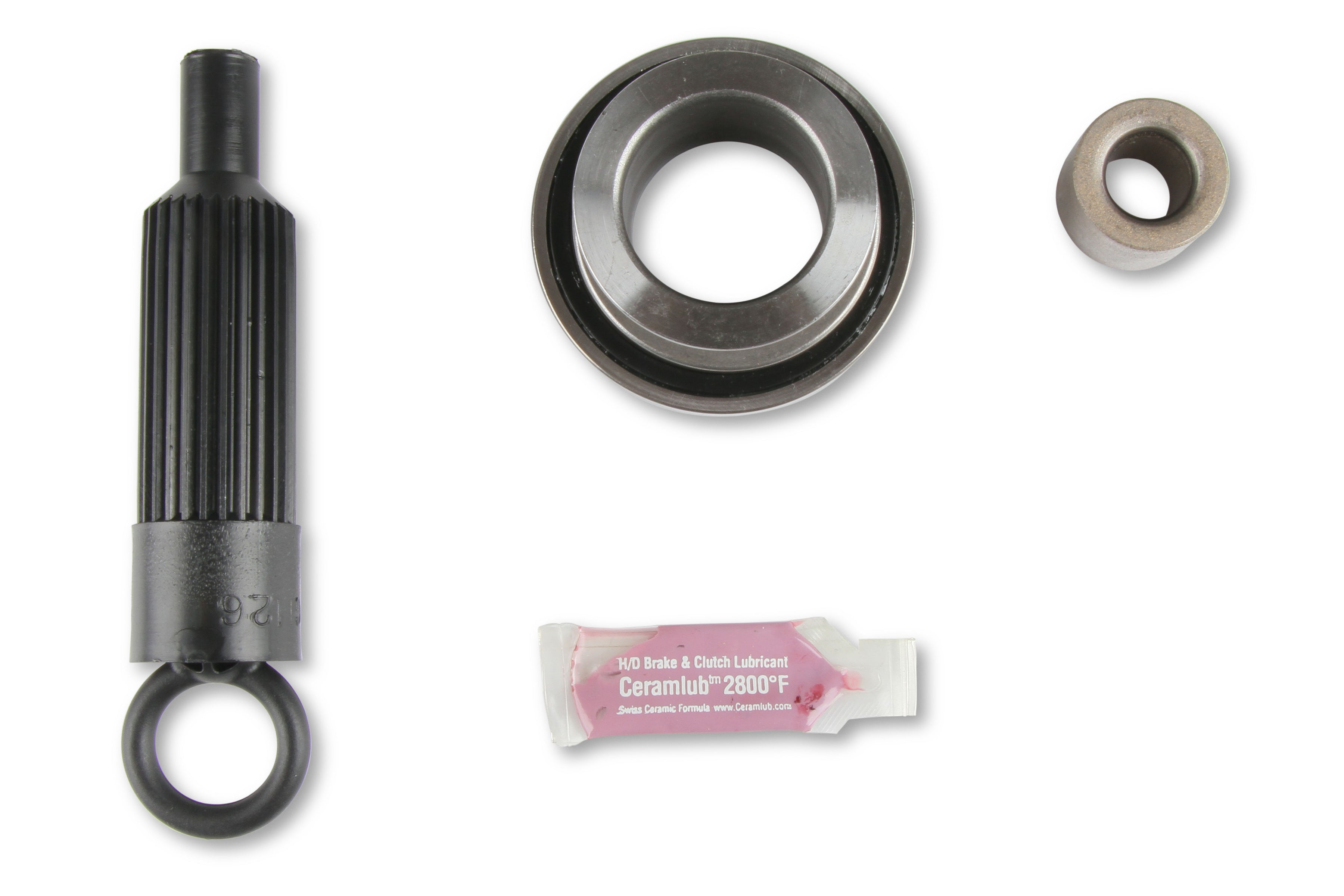 Hays Classic Conversion Clutch Kit - GM - Photo - out of package User 4