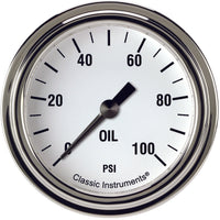 Classic Instruments WH381SLF primary image