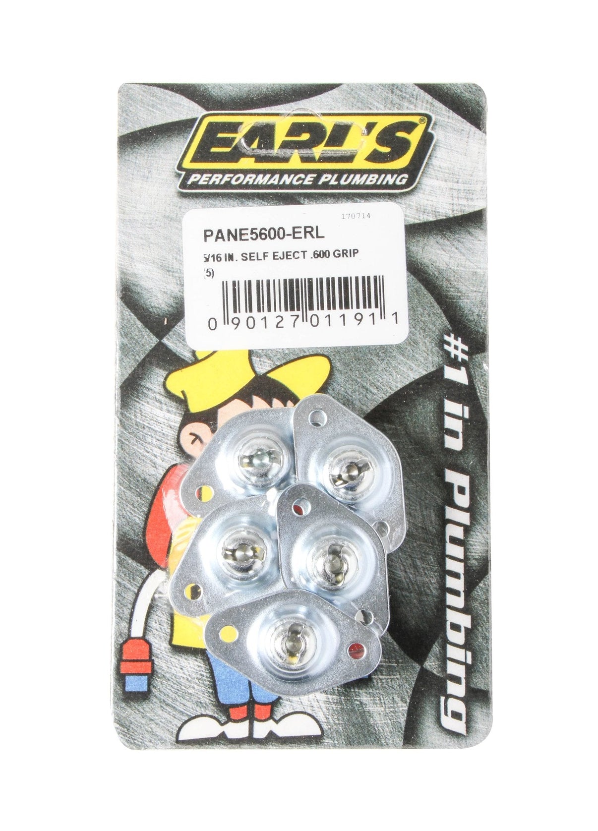 Earl's PANE5600-ERL primary image