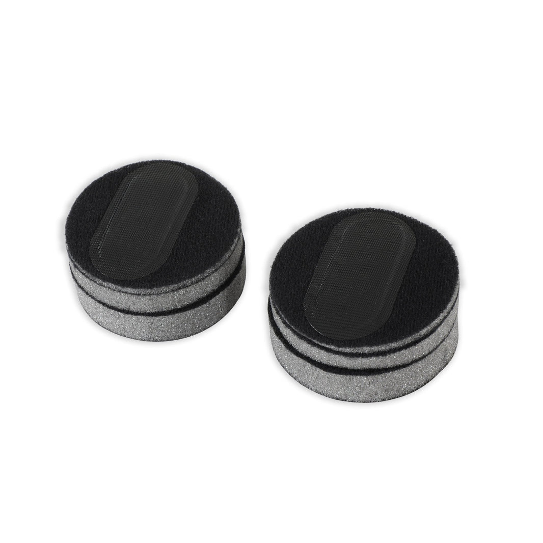 MICRO ET HAUT-PARLEURS STILO - Électronique intégrée Stilo - Micro bouton, haut-parleurs intégrés aux oreillettes