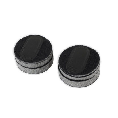 MICRO ET HAUT-PARLEURS STILO - Électronique intégrée Stilo - Micro bouton, haut-parleurs intégrés aux oreillettes