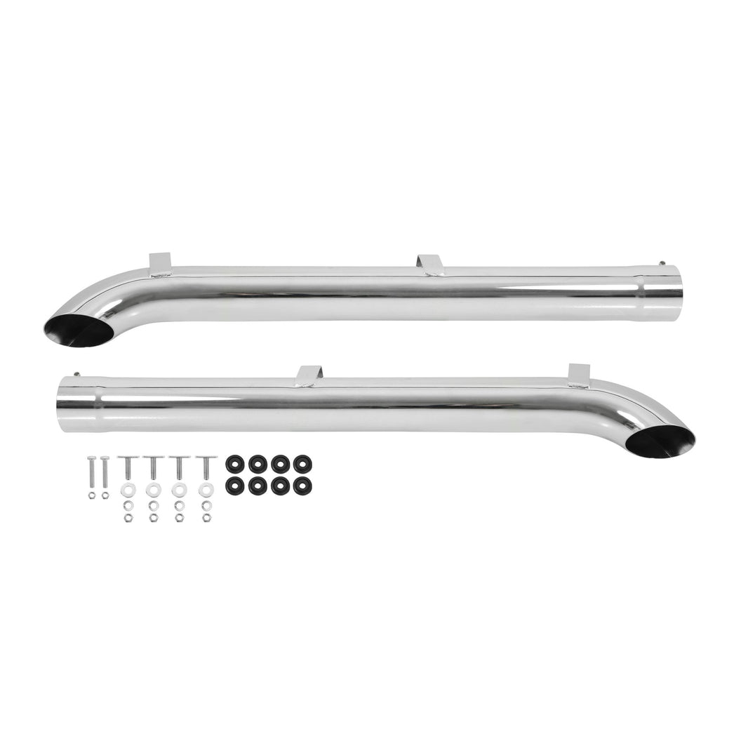 Hooker 50735-3HKR primary image