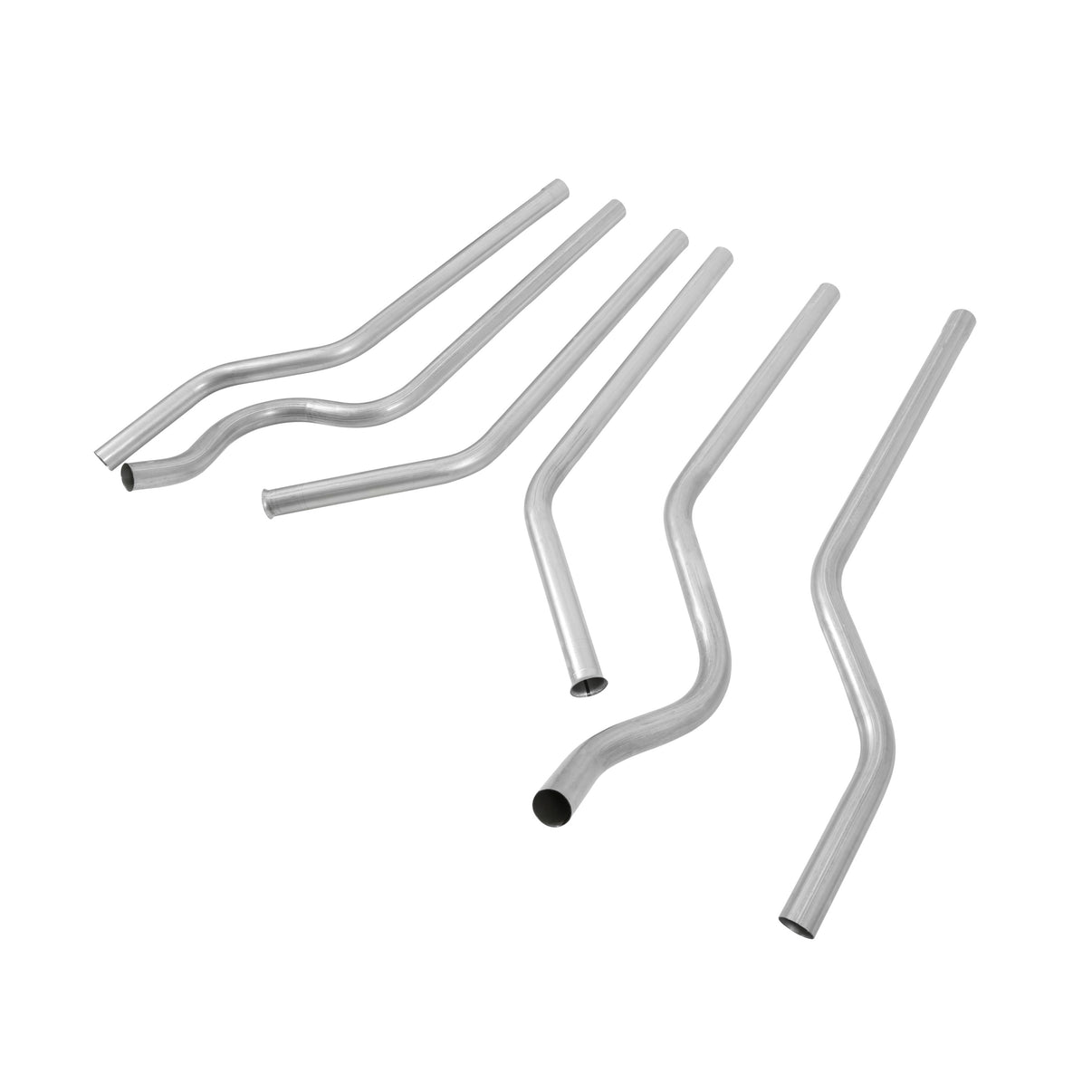 Hooker Manifold Back Exhaust System - Photo - out of package Left