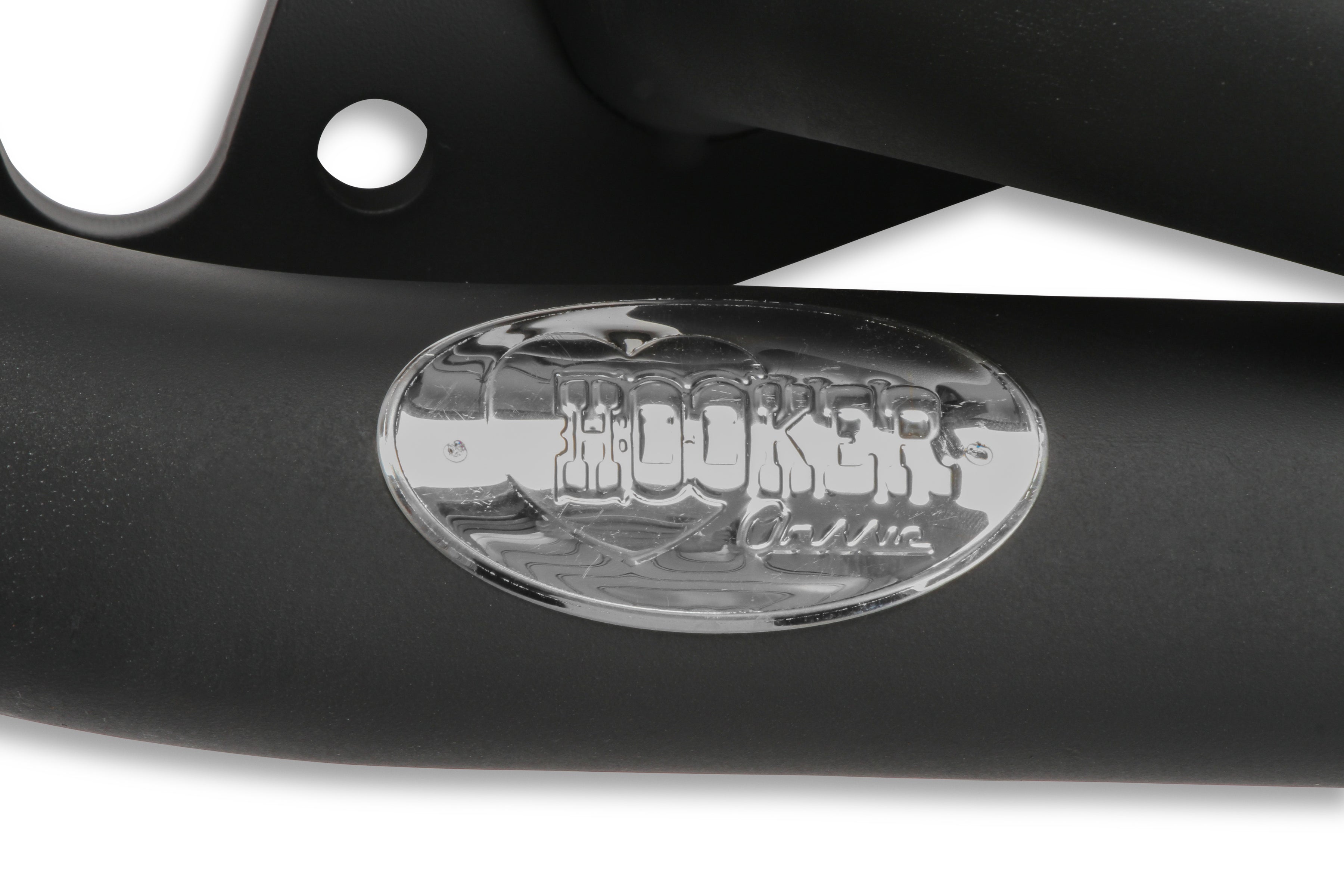 Hooker Competition Long Tube Headers - Painted - Photo - out of package Side
