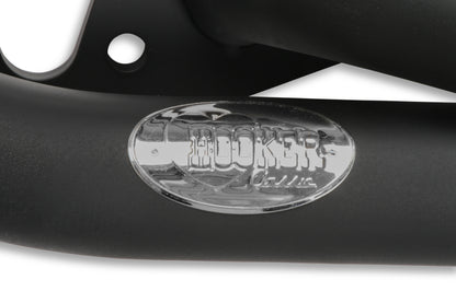Hooker Competition Long Tube Headers - Painted - Photo - out of package Side