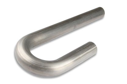 Hooker J-Bend - Photo - out of package Back