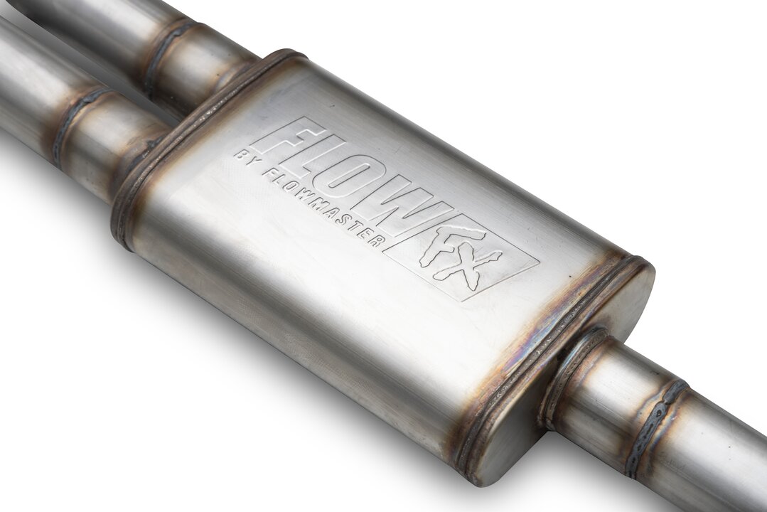 Flowmaster 718172 image 2