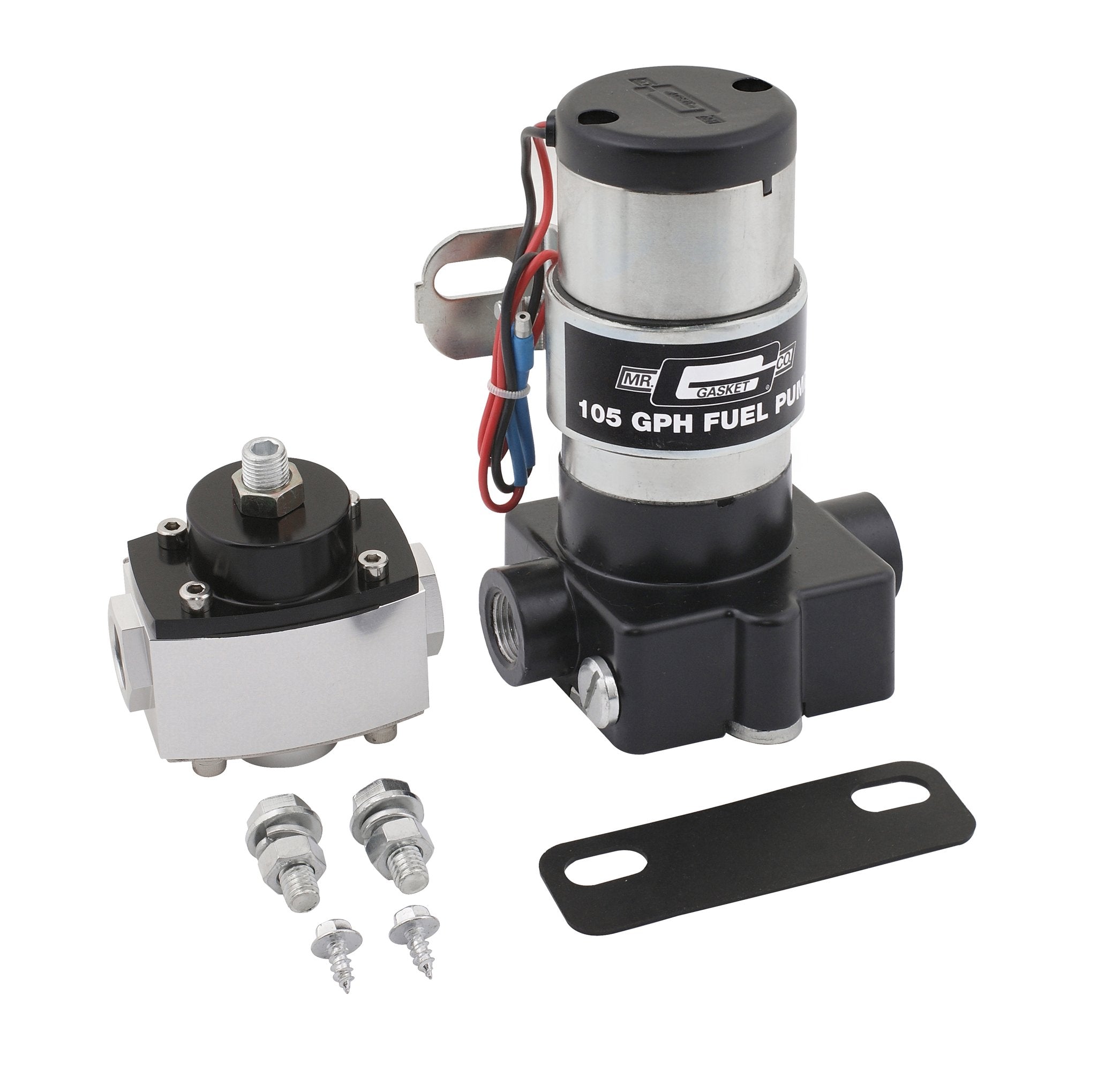 Mr. Gasket 105P primary image