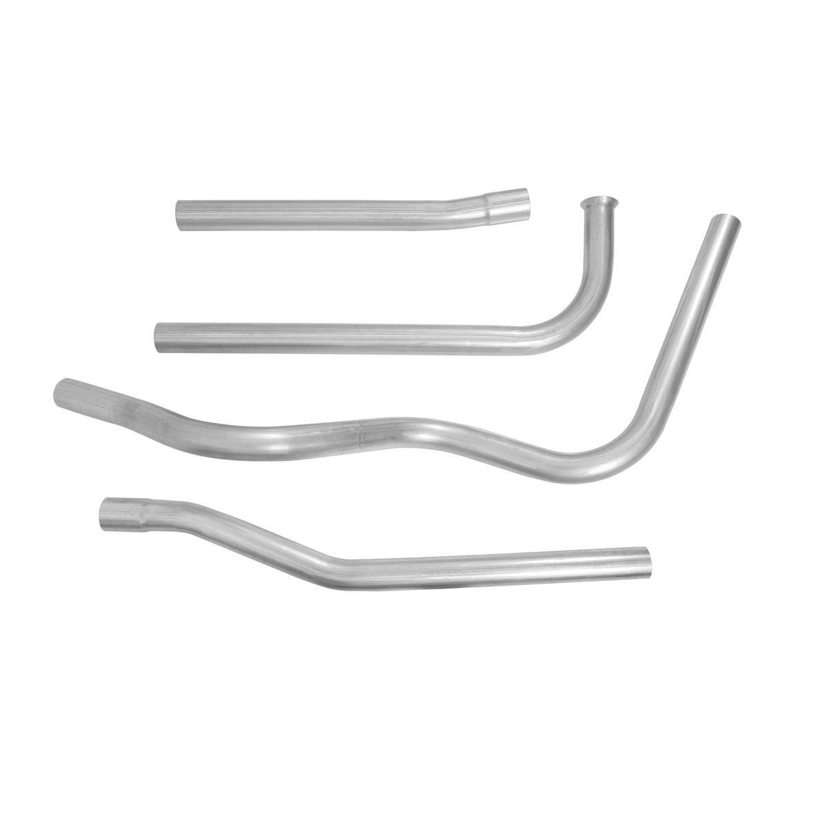 Hooker Manifold Back Exhaust System - Photo - out of package Back