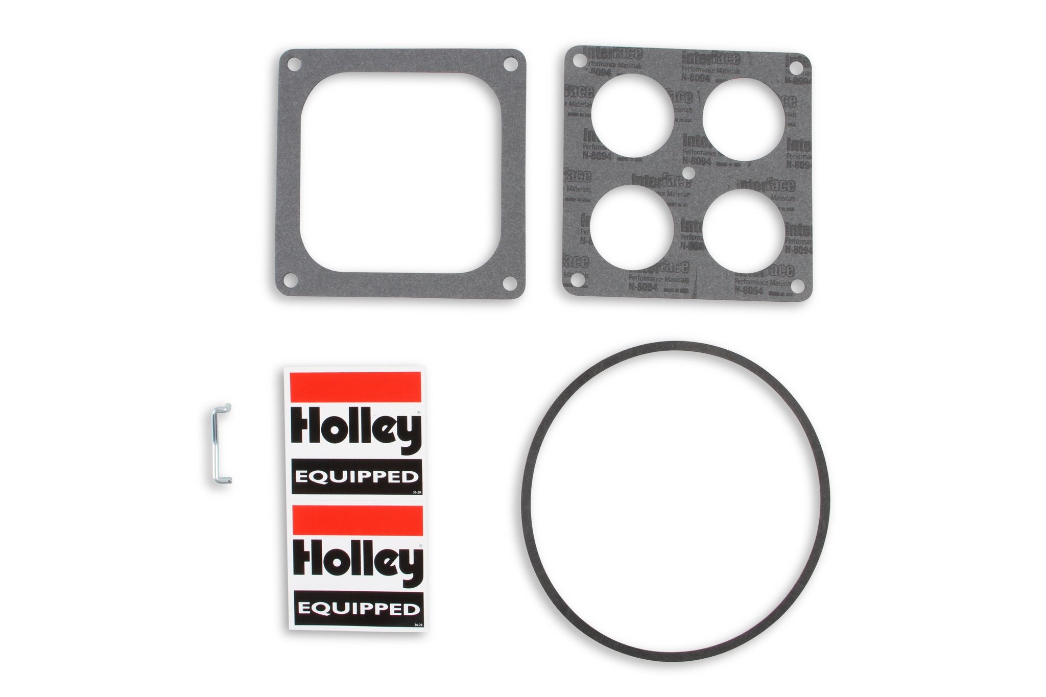 Holley 0-80688 image 3