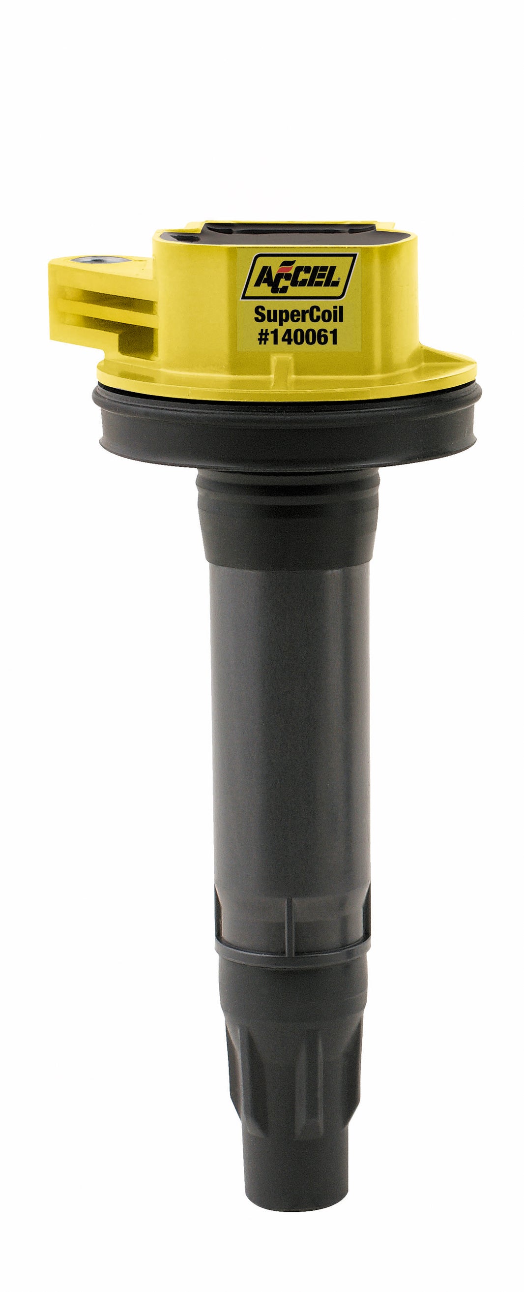 Bobine d'allumage SuperCoil Series - Ford 3.5L/3.7L V6 (2007-2016), jaune, à l'unité