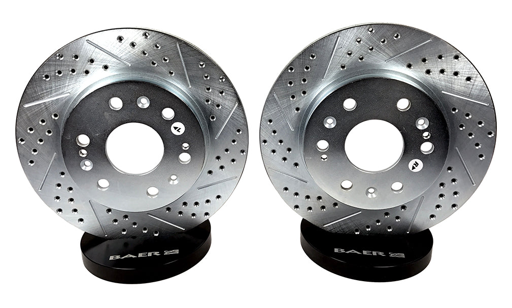 Baer Brakes 99002-020 primary image