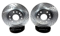 Baer Brakes 99002-020 primary image
