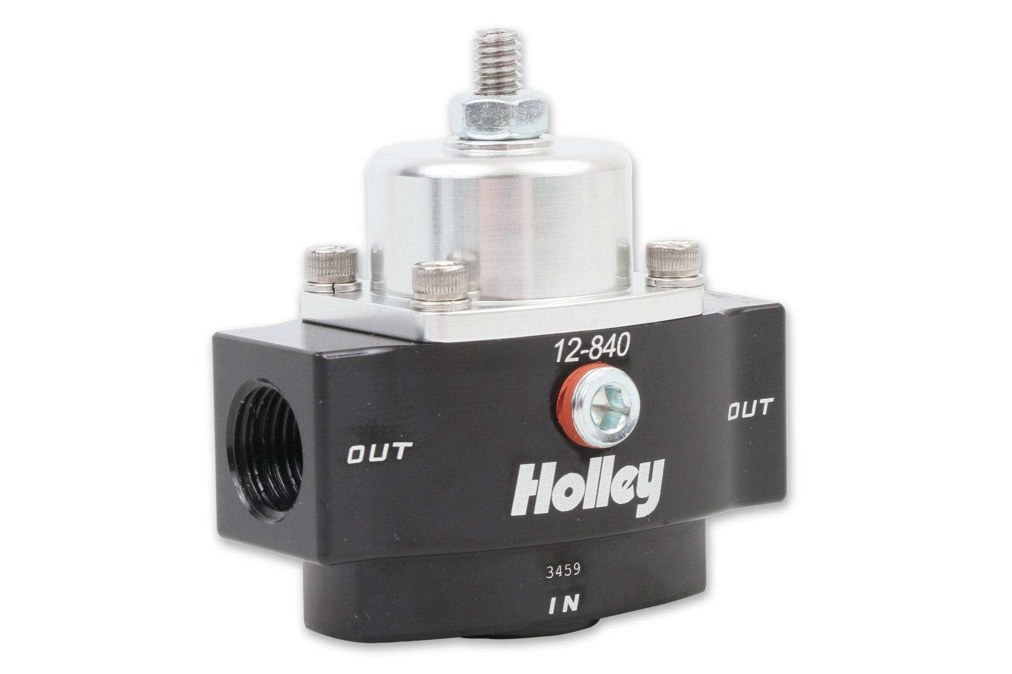 Holley 12-840 image 3