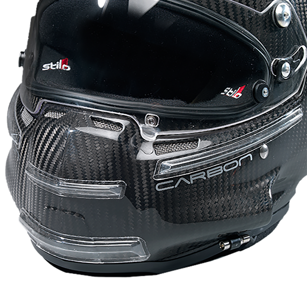 ST4F/ST4W INDY CAR AERO KIT - Stilo INDY CAR AERO KIT (Avant, côtés et partie supérieure)