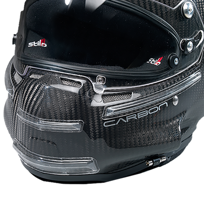 ST4F/ST4W INDY CAR AERO KIT - Stilo INDY CAR AERO KIT (Forside, sider og topstykke)