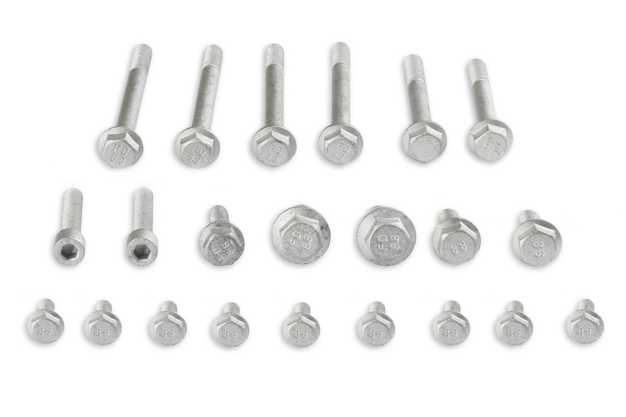 Holley 97-256 primary image