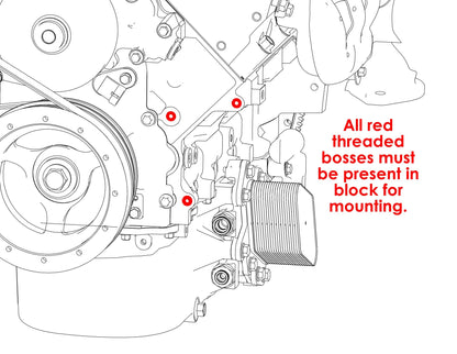 Holley 20-166BK image 3