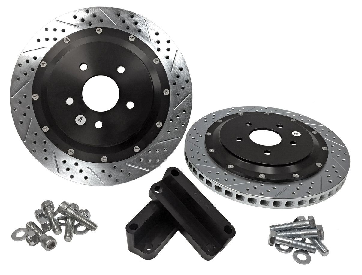 Baer Brakes 2302021 primary image