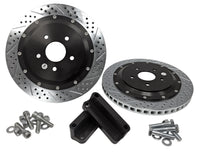 Baer Brakes 2302021 primary image