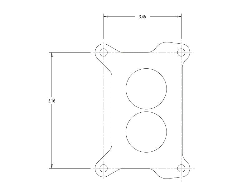 Kit complet SNIPER 2300, poli - Kit complet Holley Sniper EFI 2300 - Brillant