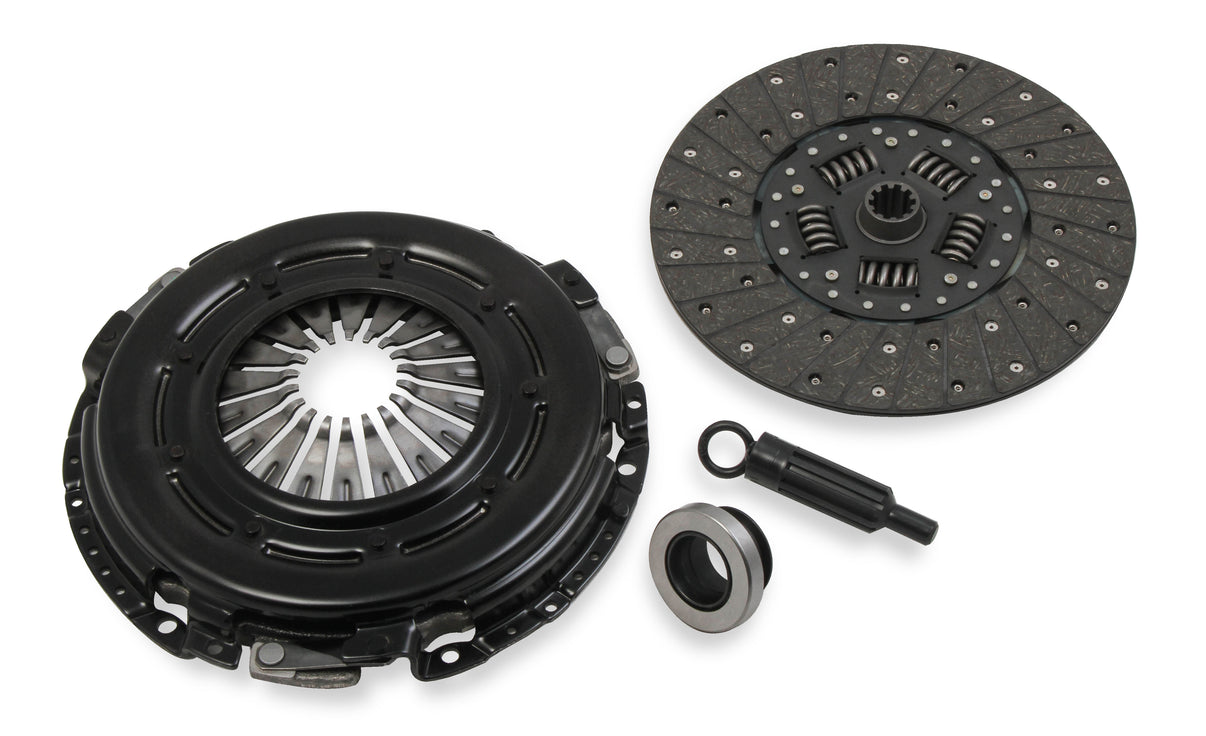 Hays Street 450 Clutch Kit - GM - Photo - out of package Front