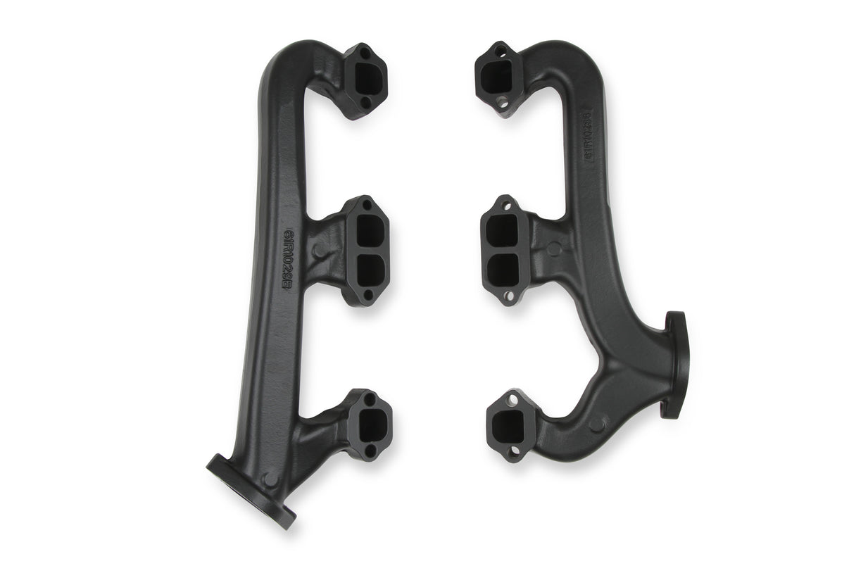 Hooker Small Block Chevrolet Exhaust Manifolds - Photo - out of package User 1