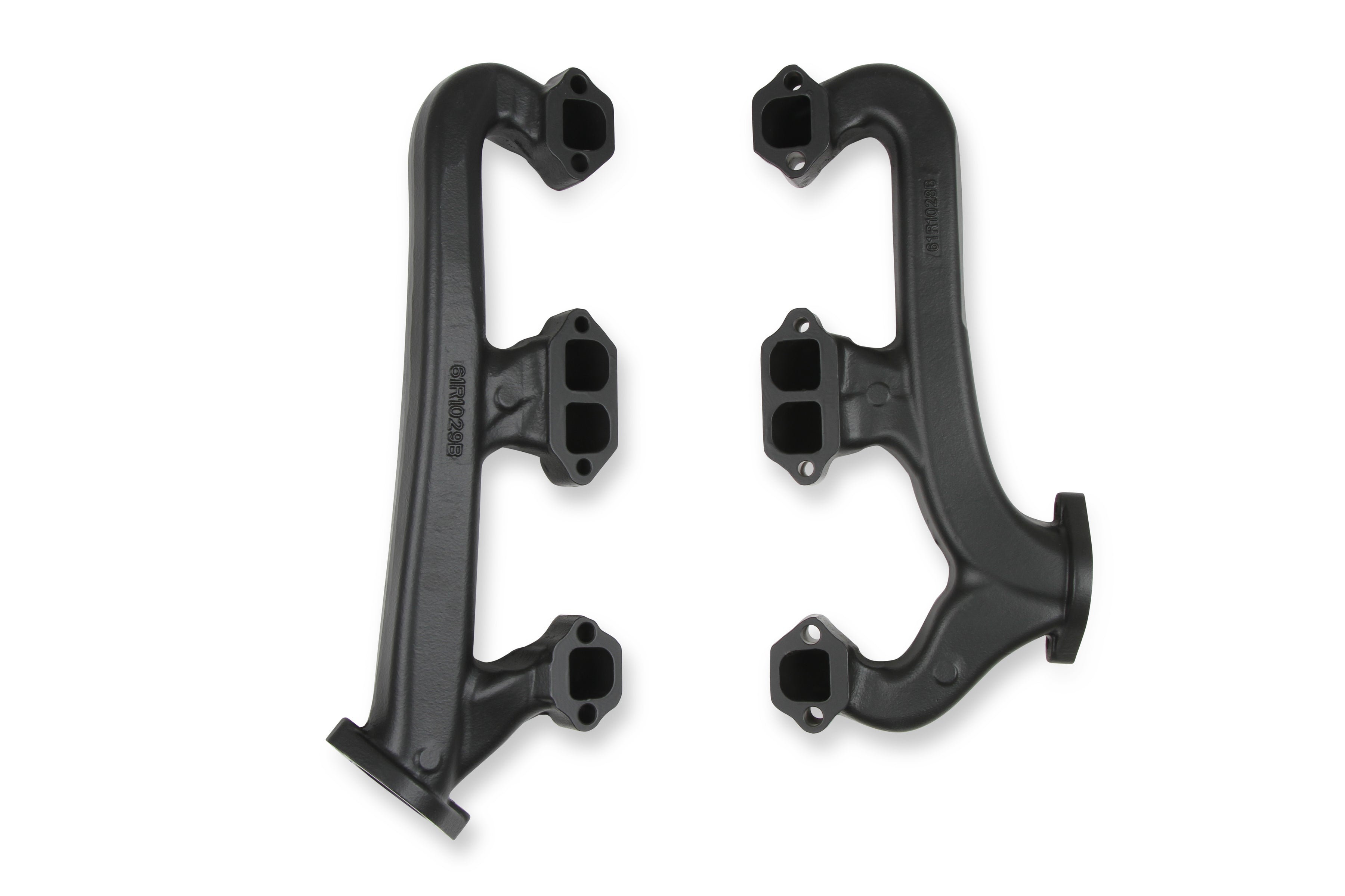 Hooker Small Block Chevrolet Exhaust Manifolds - Photo - out of package User 1