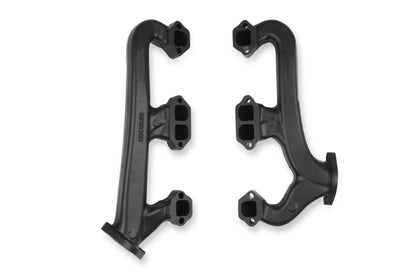 Hooker Small Block Chevrolet Exhaust Manifolds - Photo - out of package User 1