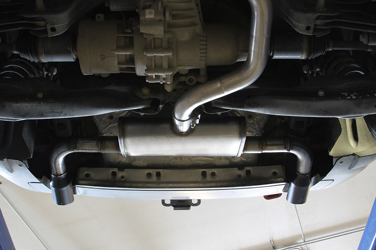 Flowmaster 717810 image 5