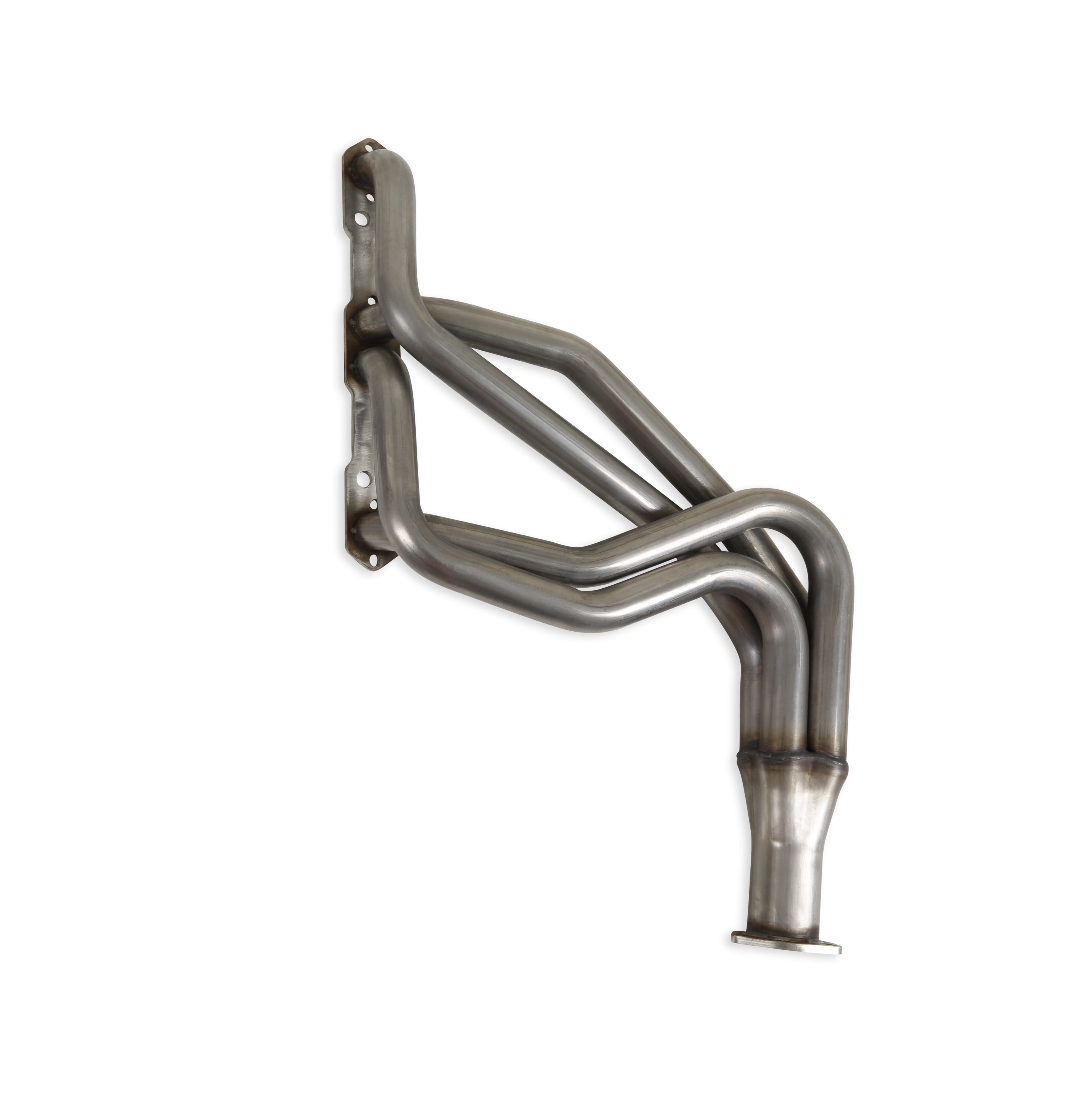 Hooker Competition Long Tube Headers - Stainless - Photo - out of package Back