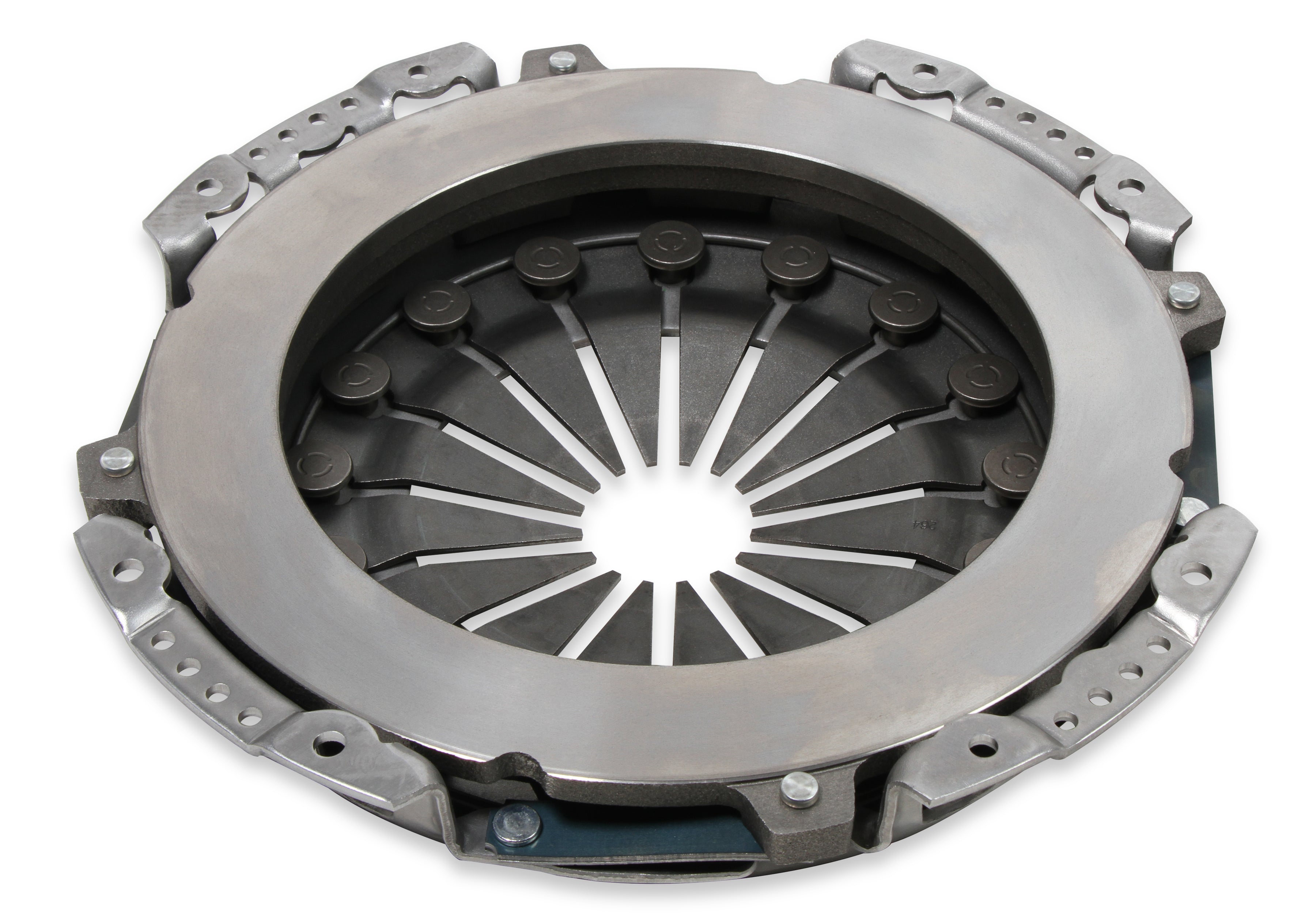 Hays Diesel 650 Clutch Kit - Ford - Photo - out of package Left