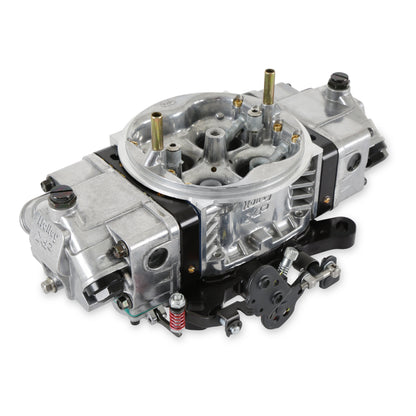 Holley Supercharger XP Carburetor - Draw-Thru - Photo - Primary Left