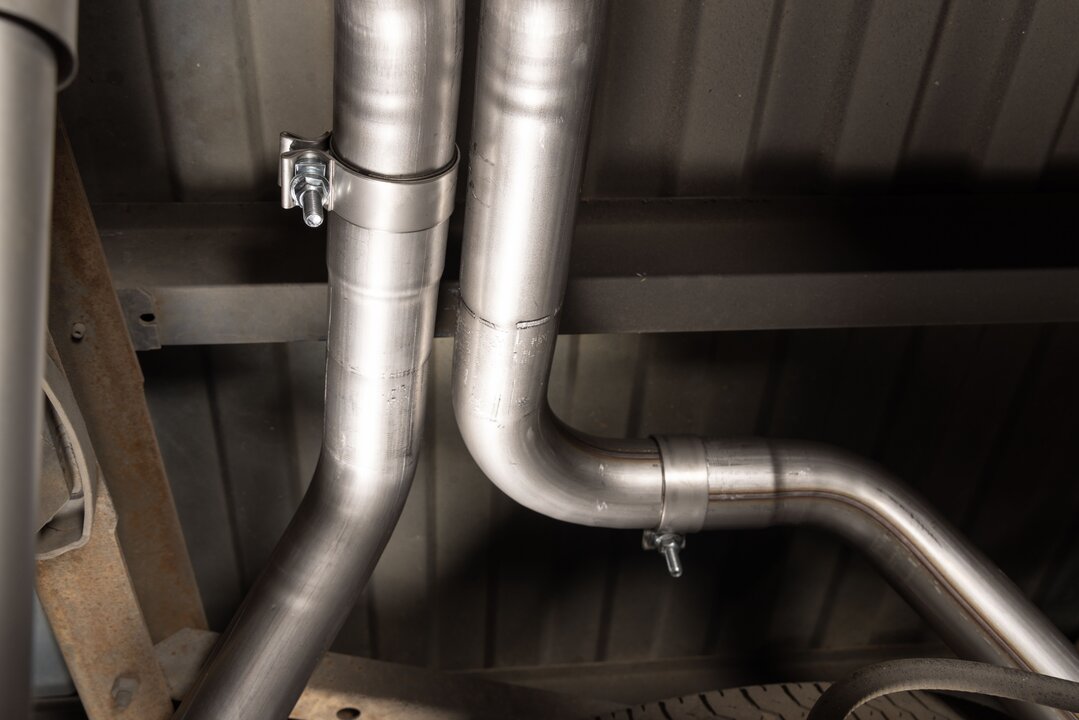 Flowmaster 718190 image 6