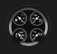 Classic Instruments AX77GBLF primary image