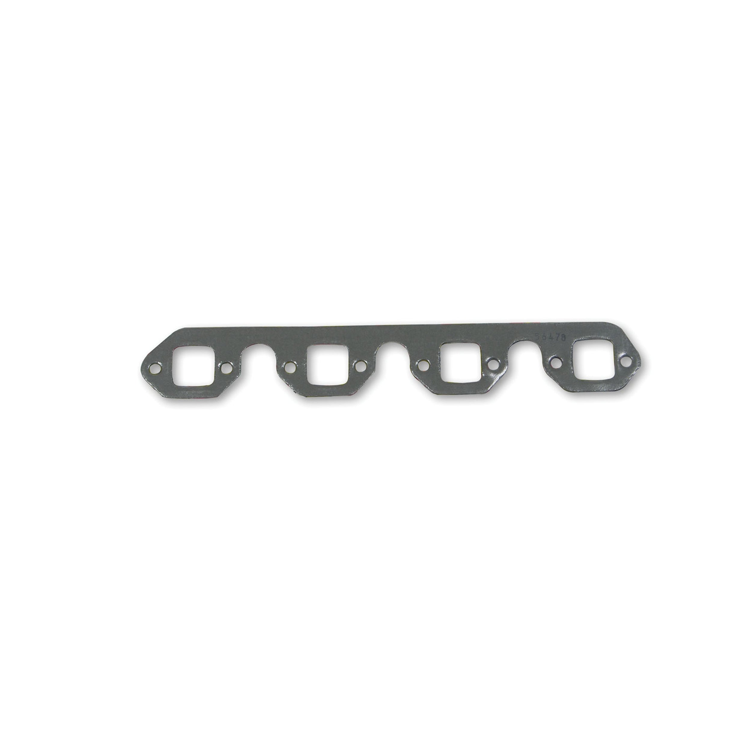 Header Gaskets - Hi-Temperature - 460 Ford Big Block - Photo - Primary Front