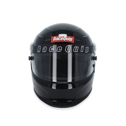 RaceQuip Pro Youth Full-Face Helmet