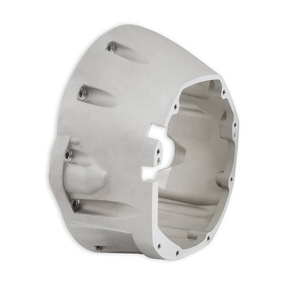 ALUM BELLHOUSING GEN3 HEMI GM T56 - Lakewood Bellhousing Kit - Mopar - Gen III Hemi to T-56 and Magnum Transmissions