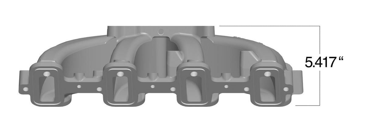Holley 300-131 primary image