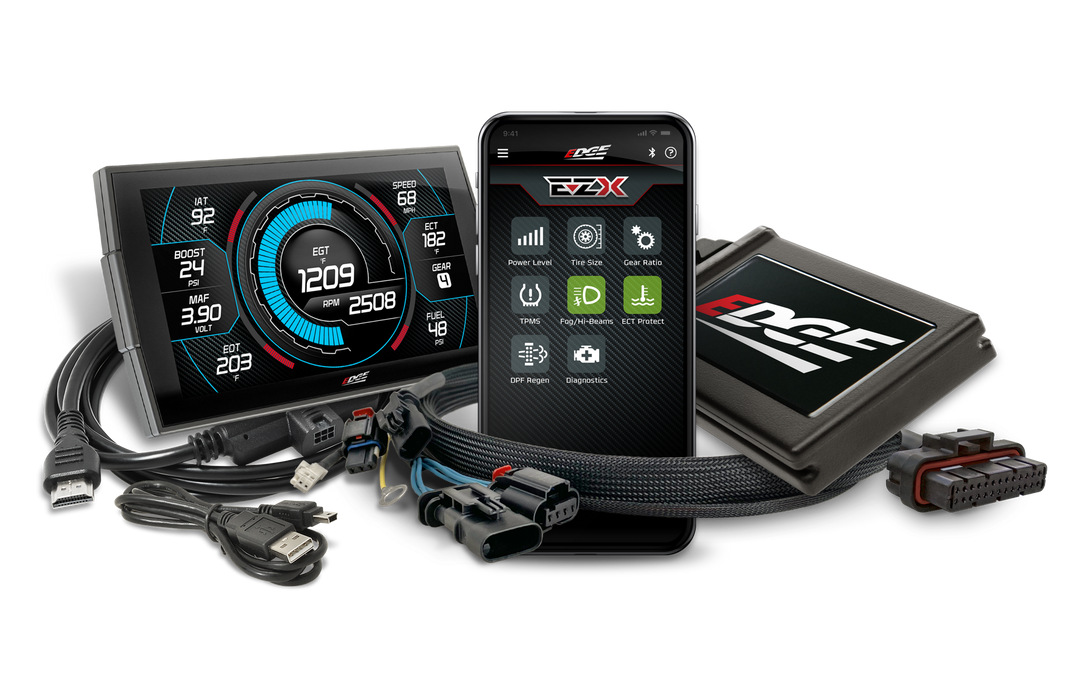 Edge 13710-3 primary image