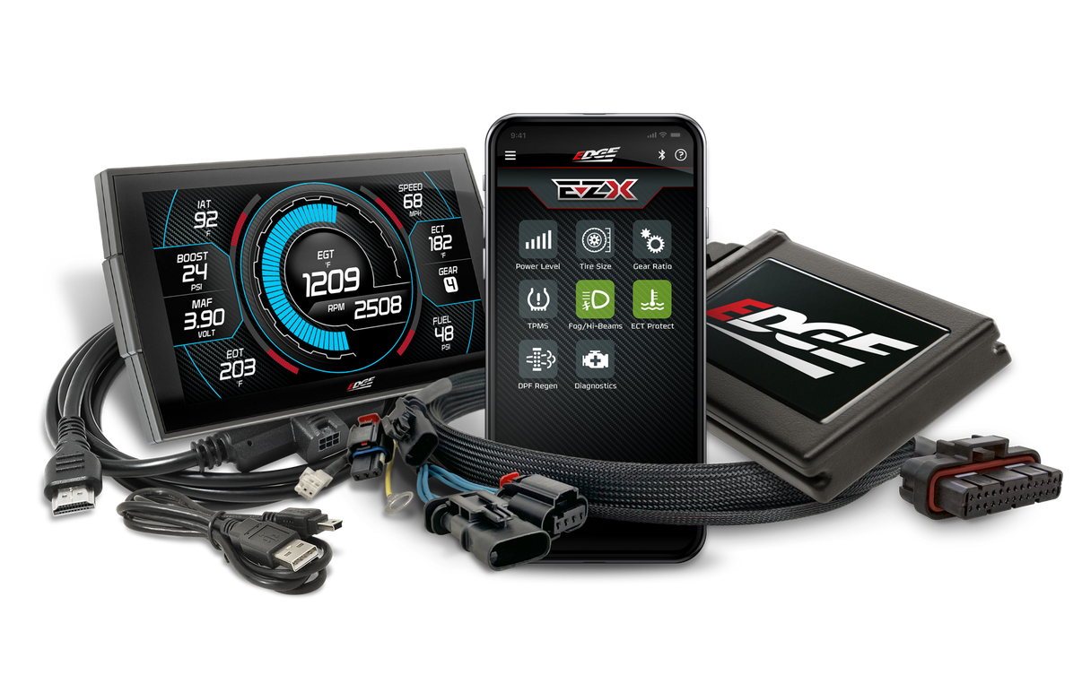 Edge 13712-3 primary image