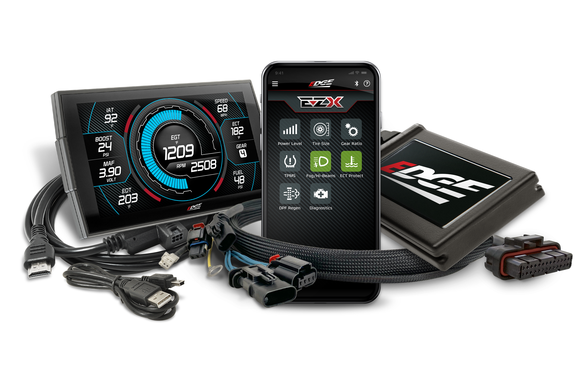 Edge 13712-3 primary image