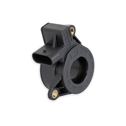 Capteur de courant analogique à double canal, double plage de mesure : +/-75 A/1000-1000 A