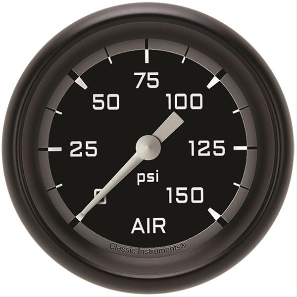 Classic Instruments AX318GBPF primary image