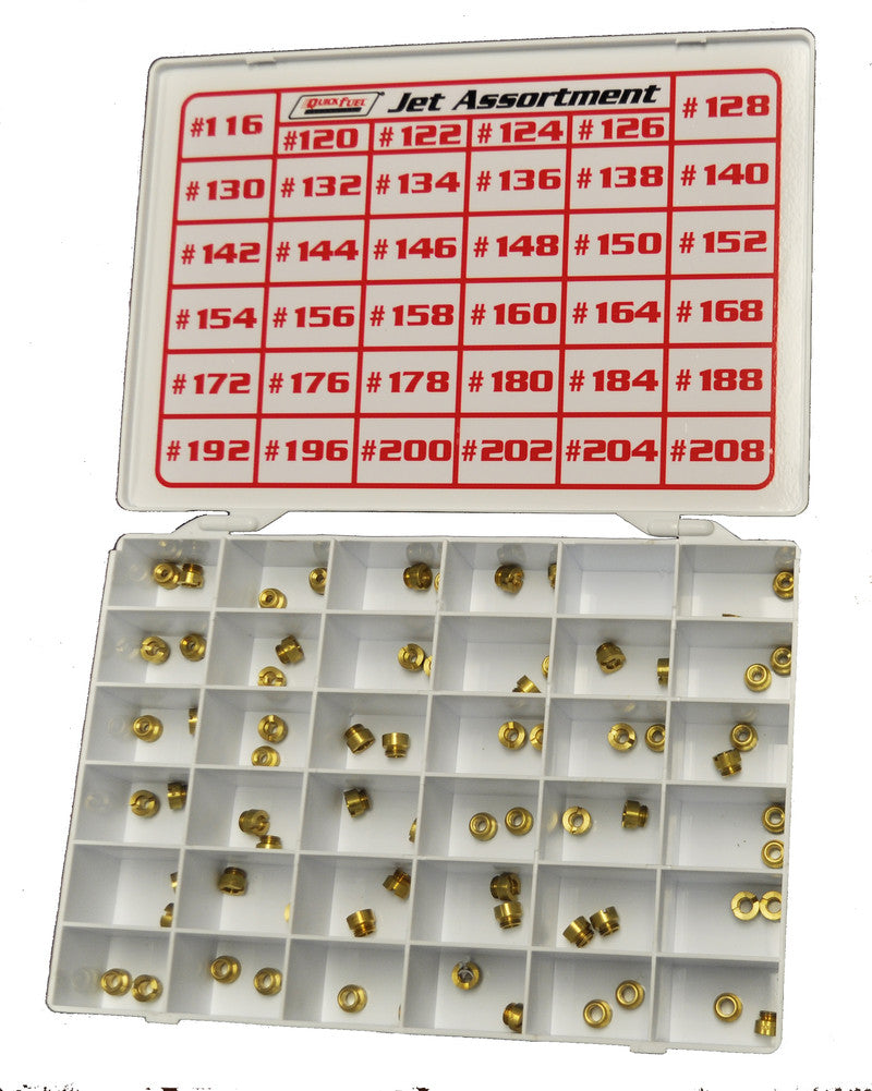 Quick Fuel 36-236AQFT primary image