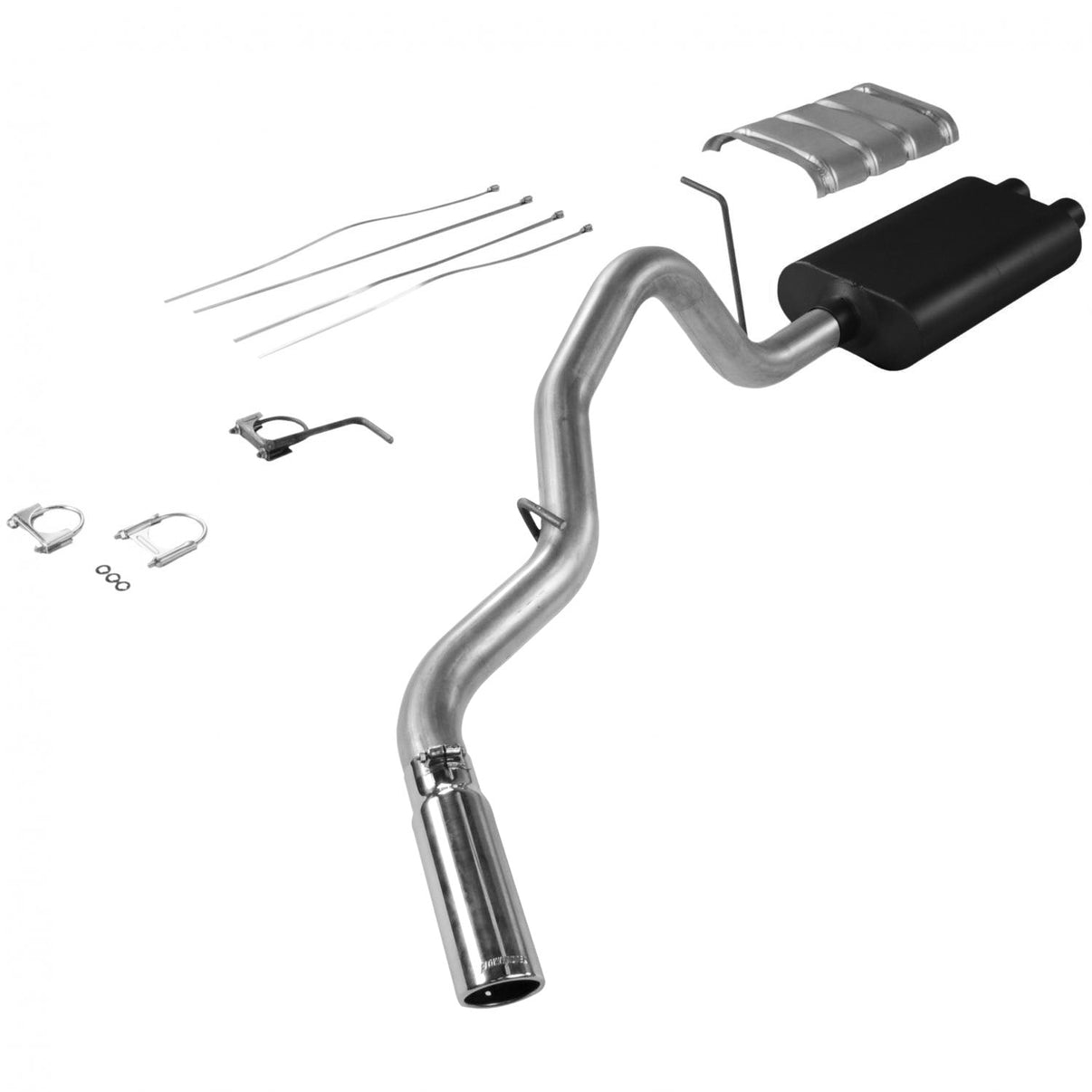Flowmaster 17325 primary image