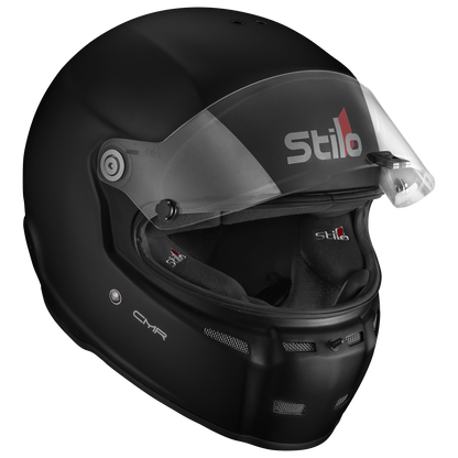 ST5 VB CMR NOIR MAT 54 - Stilo ST5 CMR NOIR MAT 54 cm