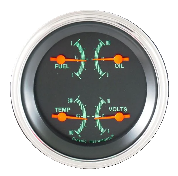 Classic Instruments GS76SLF primary image